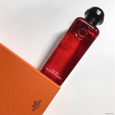 nuovo profumo hermes 2014|Il nuovo profumo di Hermès: 10 anni per realizzarlo.